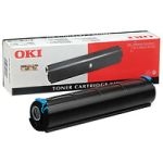 Toner OKI 9002392 (črna), original
