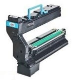 Toner Konica Minolta MC5430 (1710582004) (modra), original