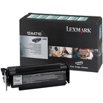 Toner Lexmark 12A4710 (črna), original