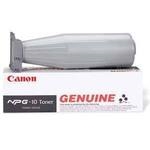 Toner Canon NPG-10 (1381A004AB) (črna), original