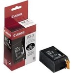 Kartuša Canon BX-3 (črna), original