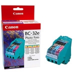 Kartuša Canon BC-32e (foto), original