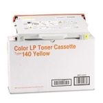Toner Ricoh Type 140 (402100) (rumena), original