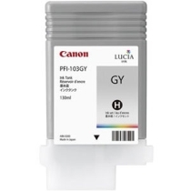 Kartuša Canon PFI-103GY (siva), original