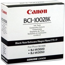 Kartuša Canon BCI-1002 BK (črna), original