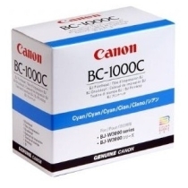 Kartuša Canon BCI-1002 C (modra), original