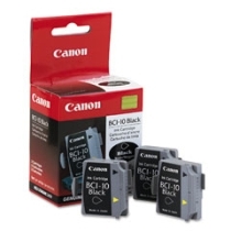 Kartuša Canon BCI-10BK (črna), original