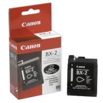 Kartuša Canon BX-2 (črna), original