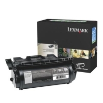 Toner Lexmark 64016SE (črna), original