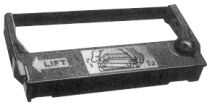 Trak za Epson SO15055 (črna), kompatibilen