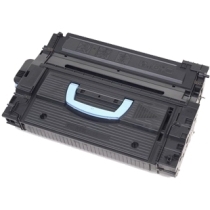 Toner za HP C8543X (črna), kompatibilen