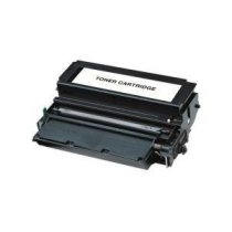 Toner za Lexmark 1380520 (črna), kompatibilen