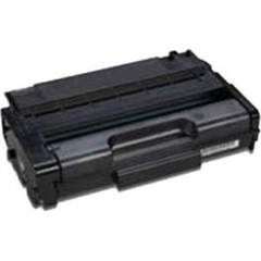 Toner za Ricoh SP3400 (406522) (črna), kompatibilen