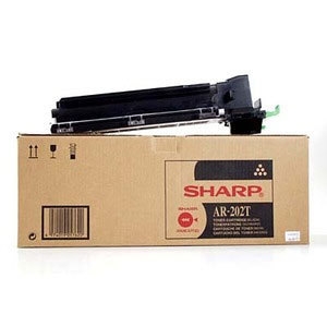 Toner Sharp AR-202LT (črna), original