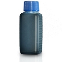 Črnilo za Epson (modra), 100 ml, kompatibilno