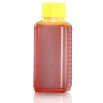 Črnilo za Epson (rumena), 100 ml, kompatibilno