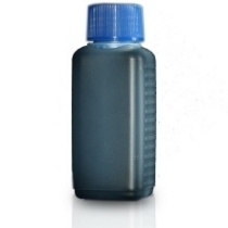 Črnilo za HP/Lex/Canon/Brother (modra), 100 ml, kompatibilno