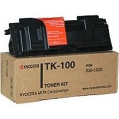 Toner Kyocera TK-100 (črna), original