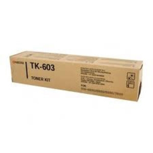 Toner Kyocera TK-603 (črna), original