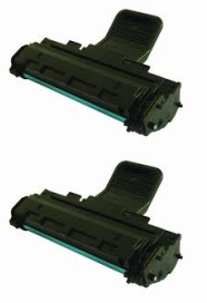 Toner za Samsung MLT-D1082S (črna), dvojno pakiranje, kompatibilen