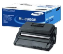 Toner Samsung ML-3560DB (črna), original