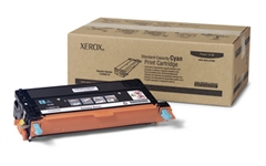 Toner Xerox 113R00719 (6180) (modra), original