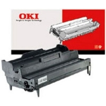 Boben OKI 43870006 (škrlatna), original
