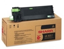 Toner Sharp AR-020LT (črna), original