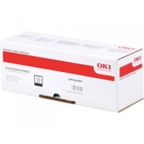 Toner OKI 44469803 (C310) (črna), original