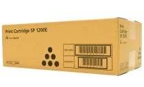 Toner Ricoh SP1200 (406837) (črna), original