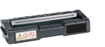 Toner za Ricoh SPC220DN (406052) (črna), kompatibilen