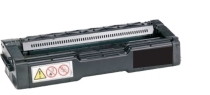 Toner za Ricoh SPC220DN (406053) (modra), kompatibilen