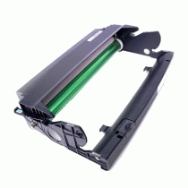 Boben za Lexmark E230/232 (črna), kompatibilen