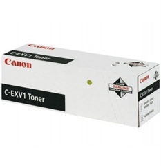 Toner Canon C-EXV 1 (4234A002) (črna), original     