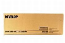 Boben Develop DR-711 (A2X21RH) (črna), original