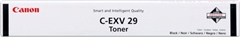 Toner Canon C-EXV 29 BK (2790B002) (črna), original     