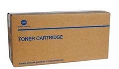 Toner Konica Minolta TN-611K (A070150) (črna), original