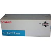 Toner Canon C-EXV 25 C (2549B002) (modra), original