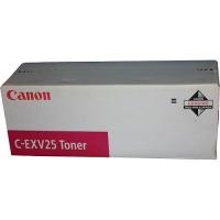 Toner Canon C-EXV 25 M (2550B002) (škrlatna), original