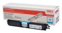 Toner OKI 44250723 (C110) (modra), original