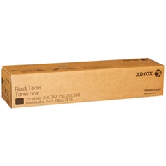 Toner Xerox 006R01449 (DC240) (črna), original