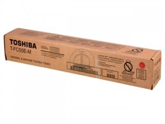 Toner Toshiba T-FC55M (škrlatna), original