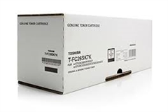 Toner Toshiba T-FC26SK (črna), original