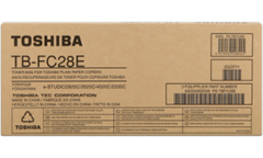 Zbiralnik odpadnega tonerja Toshiba TB-FC28E, original