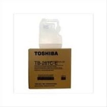 Zbiralnik odpadnega tonerja Toshiba TB-281C, original