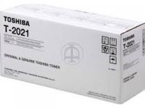Toner Toshiba T-2021 (črna), original