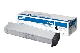 Toner Samsung CLT-K6062S (črna), original