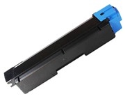 Toner za Kyocera TK-590C (modra), kompatibilen