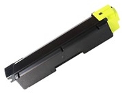 Toner za Kyocera TK-590Y (rumena), kompatibilen