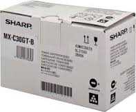 Toner Sharp MXC30GTB (črna), original